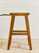 Load image into Gallery viewer, Allen Counter Stool with Canning