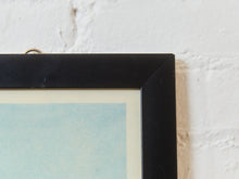 Load image into Gallery viewer, Monte Carlo Beach Wall Art Framed