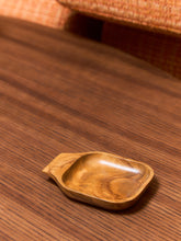 Load image into Gallery viewer, Small Solid Wood Catchall