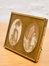 Load image into Gallery viewer, Old Picture Frame