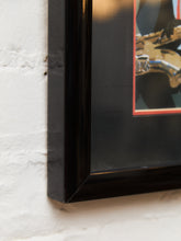 Load image into Gallery viewer, Joseph Holston (b. 1944) Jazz," 1990 Print