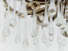 Load image into Gallery viewer, Maria Teresa French Crystal 1920’s Chandelier