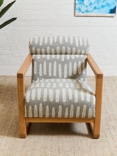 Load image into Gallery viewer, Huxley Chair in Melba Moon