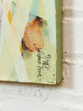 Load image into Gallery viewer, Eyes in the Fields Oil Painting