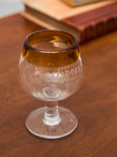 Load image into Gallery viewer, Cazadores Shot glasses