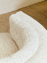 Load image into Gallery viewer, Babita Swivel in Hakami Ivory