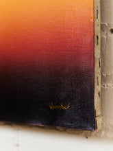 Load image into Gallery viewer, Sunset Painting