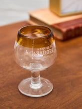 Load image into Gallery viewer, Cazadores Shot glasses
