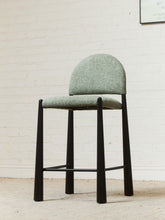 Load image into Gallery viewer, Space Cowboy Counter Stool