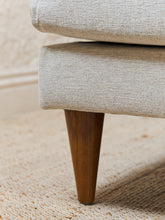 Load image into Gallery viewer, Rowan Oatmeal Sofa on Sale