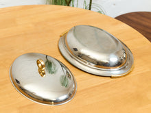 Load image into Gallery viewer, Inoxbeck Serving Tray made in Italy
