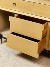 Load image into Gallery viewer, 1960’s New England Mason Hutch Bar