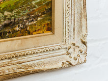 Load image into Gallery viewer, Heinz Munnich Original Rocky Landscape Painting