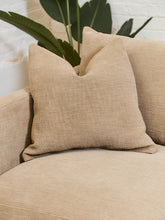 Load image into Gallery viewer, Alessandro Sofa in Adelaide Twine Floor Model