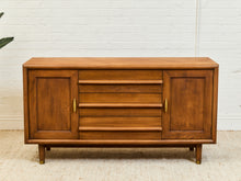 Load image into Gallery viewer, Guild of California Sideboard Credenza