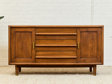 Load image into Gallery viewer, Guild of California Sideboard Credenza