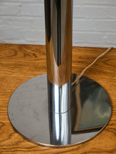 Load image into Gallery viewer, Scolari Vintage Chrome 1970s Sputnik Lamp