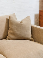 Load image into Gallery viewer, Alessandro Sofa in Adelaide Twine Floor Model