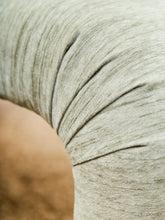 Load image into Gallery viewer, Vintage Karl Springer Bench in Sage