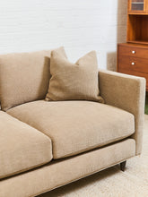 Load image into Gallery viewer, Alessandro Sofa in Adelaide Twine Floor Model