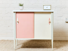 Load image into Gallery viewer, Vintage Cabinet