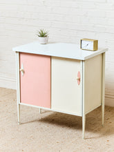 Load image into Gallery viewer, Vintage Cabinet