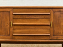 Load image into Gallery viewer, Guild of California Sideboard Credenza