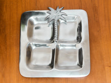 Load image into Gallery viewer, Palm Tree Snack Tray