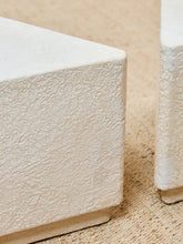 Load image into Gallery viewer, Triangle Post Modern Table