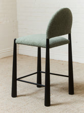 Load image into Gallery viewer, Space Cowboy Counter Stool