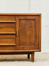 Load image into Gallery viewer, Guild of California Sideboard Credenza