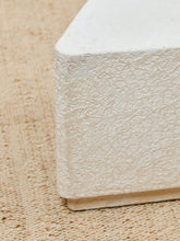 Load image into Gallery viewer, Triangle Post Modern Table