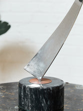 Load image into Gallery viewer, Curtis Jere Signed Sculpture