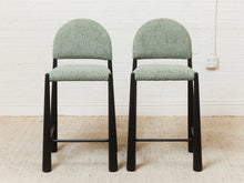 Load image into Gallery viewer, Space Cowboy Counter Stool