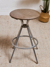 Load image into Gallery viewer, Atomic Swivel Stools