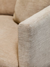 Load image into Gallery viewer, Alessandro Sofa in Adelaide Twine Floor Model