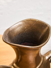 Load image into Gallery viewer, Michael Lambert Whimsical Vase