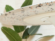 Load image into Gallery viewer, Terrazzo Oval 60” Dining Table