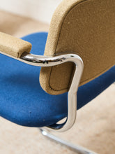 Load image into Gallery viewer, Marcel Breuer for Knoll Cesca Dining Arm Chair