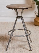 Load image into Gallery viewer, Atomic Swivel Stools