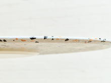 Load image into Gallery viewer, Terrazzo Oval 60” Dining Table