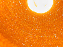 Load image into Gallery viewer, Spaghetti Vintage Orange Pendant Lamp