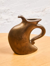 Load image into Gallery viewer, Small Michael Lambert Whimsical Vase