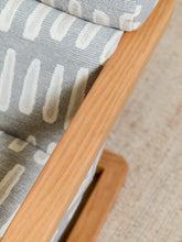 Load image into Gallery viewer, Huxley Chair in Melba Moon