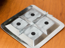 Load image into Gallery viewer, Palm Tree Snack Tray