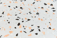Load image into Gallery viewer, Terrazzo Oval 60” Dining Table