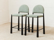 Load image into Gallery viewer, Space Cowboy Counter Stool