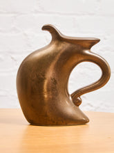 Load image into Gallery viewer, Small Michael Lambert Whimsical Vase