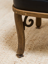 Load image into Gallery viewer, Whimsical Vintage Accent Chair