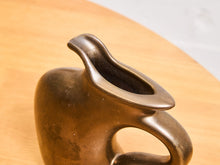 Load image into Gallery viewer, Small Michael Lambert Whimsical Vase